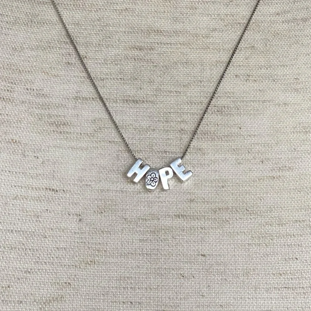 Sterling Silver 925 Dainty 